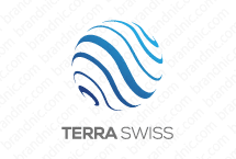 terraswiss.com logo