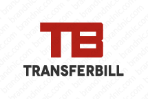 transferbill.com logo
