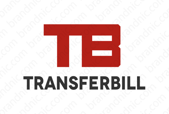 transferbill logo