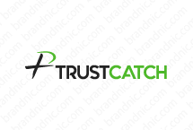 trustcatch.com logo