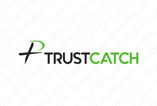 trustcatch logo