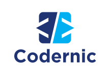 Codernic.com logo