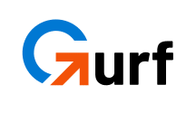 Gurf.com logo