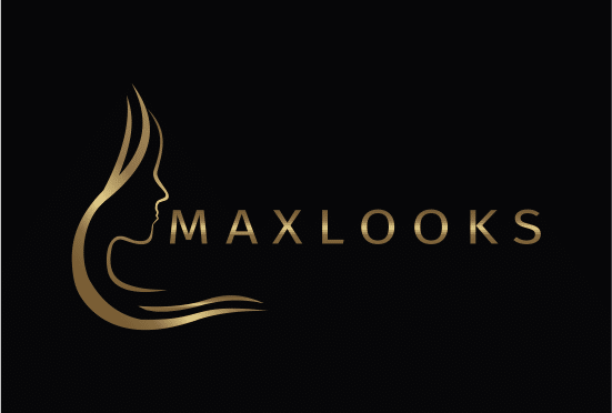 MaxLooks.com logo large