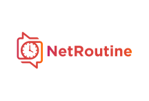 NetRoutine.com logo