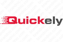 Quickely.com logo