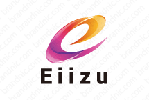 Eiizu.com logo