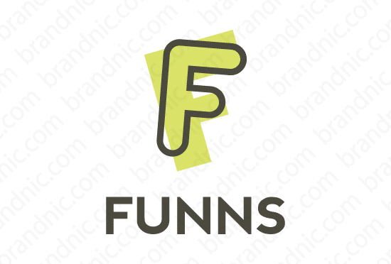 Funns logo