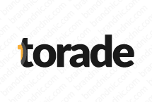 Torade.com logo
