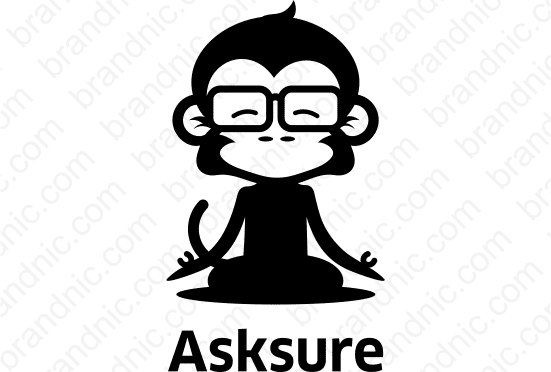asksure logo