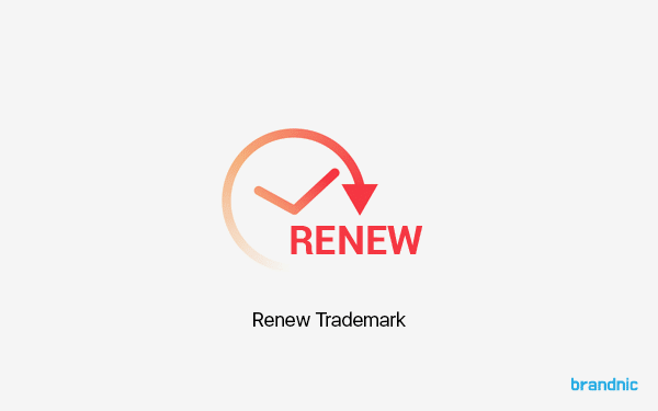how to renew us trademark