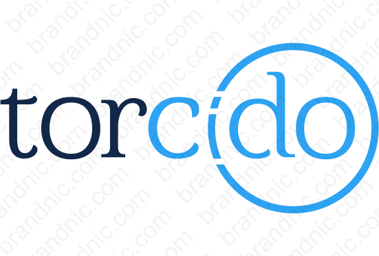 Torcido.com- Buy this brand name at Brandnic.com