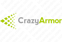 CrazyArmor.com