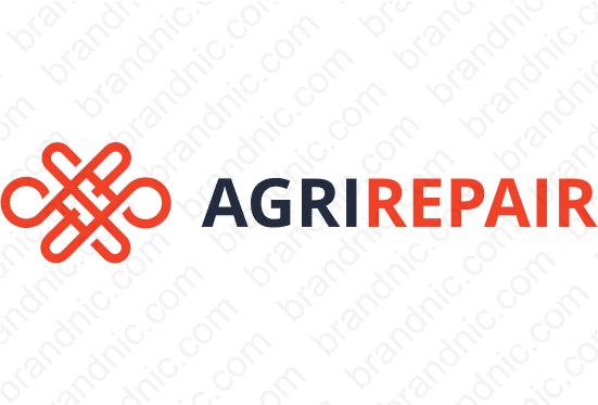 AgriRepair.com- Buy this brand name at Brandnic.com