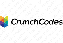 CrunchCodes.com