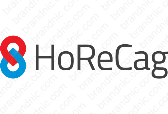 HoReCag.com- Buy this brand name at Brandnic.com