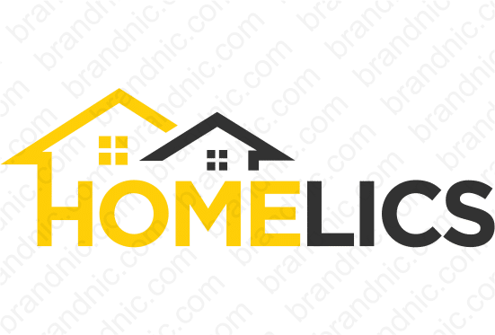 Homelics.com- Buy this brand name at Brandnic.com