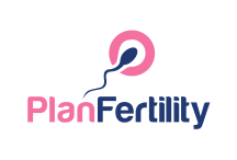 PlanFertility.com logo