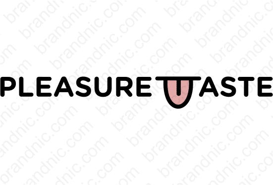 PleasureTaste.com- Buy this brand name at Brandnic.com