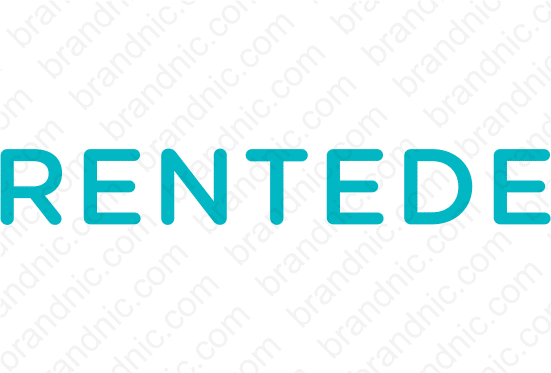 Rentede.com- Buy this brand name at Brandnic.com