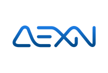 AEXN.com logo