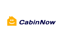CabinNow.com logo