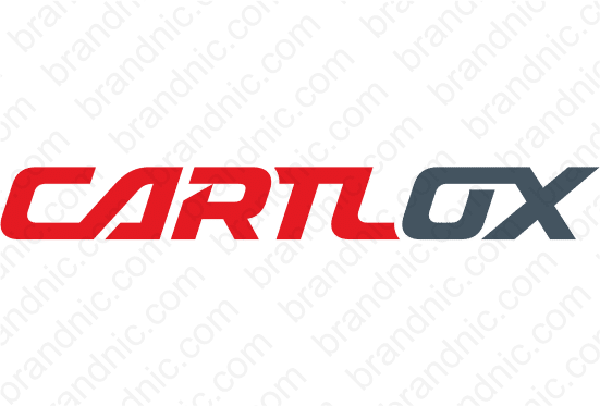 Cartlox.com- Buy this brand name at Brandnic.com