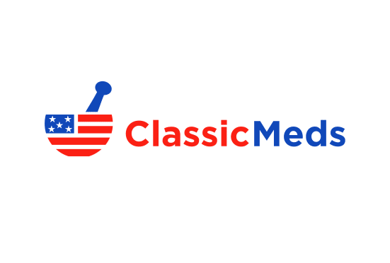 ClassicMeds.com logo large