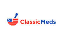 ClassicMeds.com logo