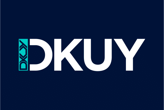 DKUY.com logo large