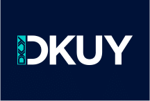 DKUY.com logo