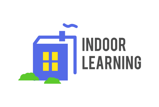 IndoorLearning.com logo large