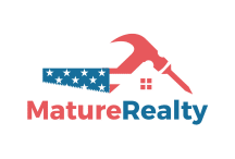 MatureRealty.com logo