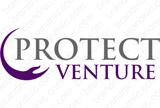 ProtectVenture.com- Buy this brand name at Brandnic.com