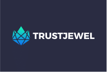 TrustJewel.com logo