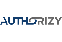 Authorizy.com logo
