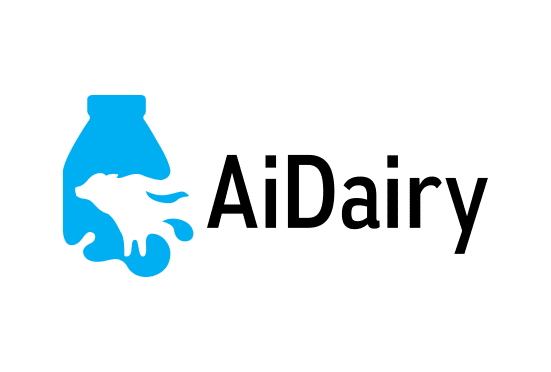 AiDairy logo