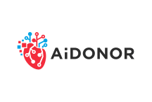 AiDonor logo