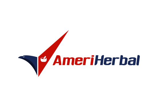 AmeriHerbal logo
