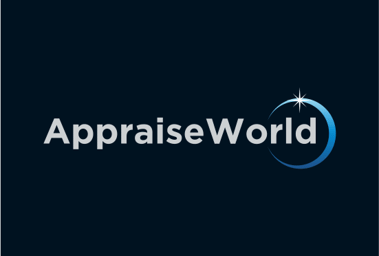AppraiseWorld logo