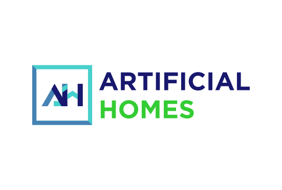 ArtificialHomes logo