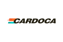Cardoca logo
