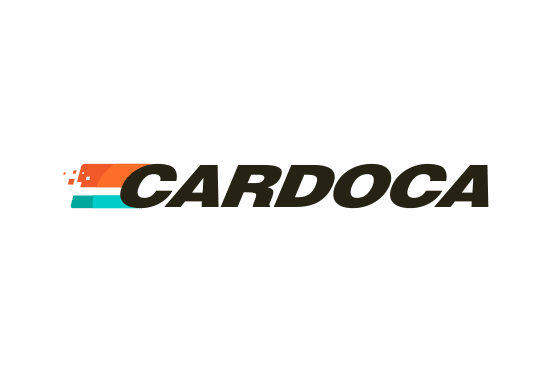 Cardoca logo