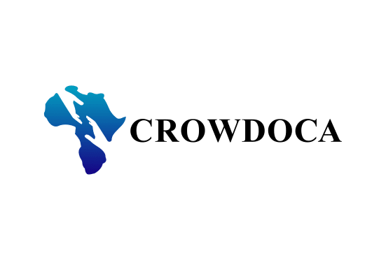 Crowdoca.com- Buy this brand name at Brandnic.com