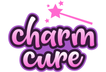CharmCure.com logo