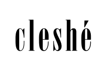 Cleshe logo