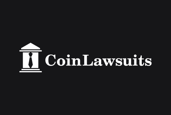 CoinLawsuits.com- Buy this brand name at Brandnic.com