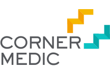 CornerMedic.com logo