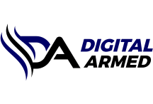 DigitalArmed Logo
