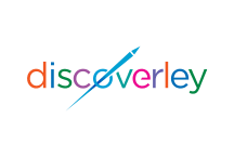 Discoverley logo